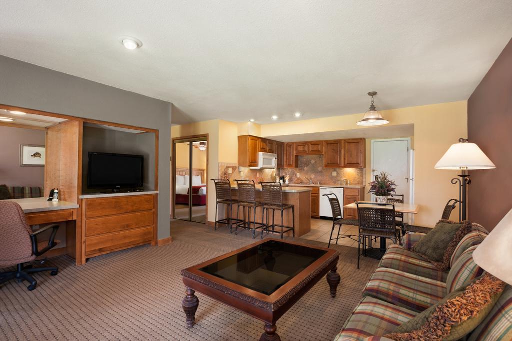 Inn At Rio Rancho Hotel Habitación foto