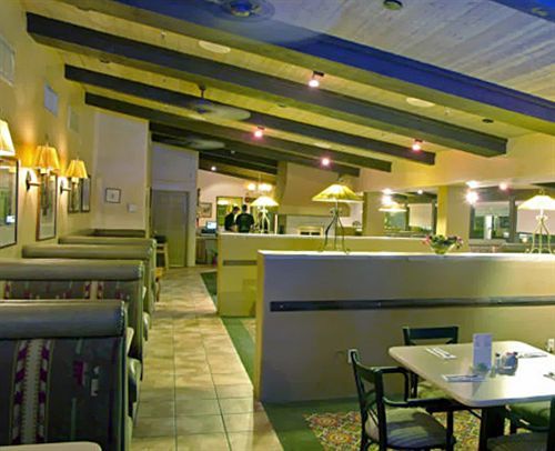 Inn At Rio Rancho Hotel Exterior foto